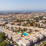 شقة Vista Piscina