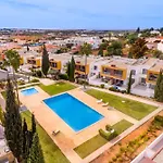 Vista Piscina *