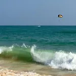 Vista Piscina