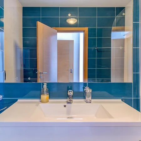 Apartamento Vista Piscina *