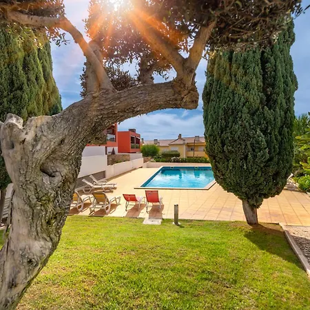 Vista Piscina