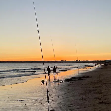 Apartamento Vista Piscina