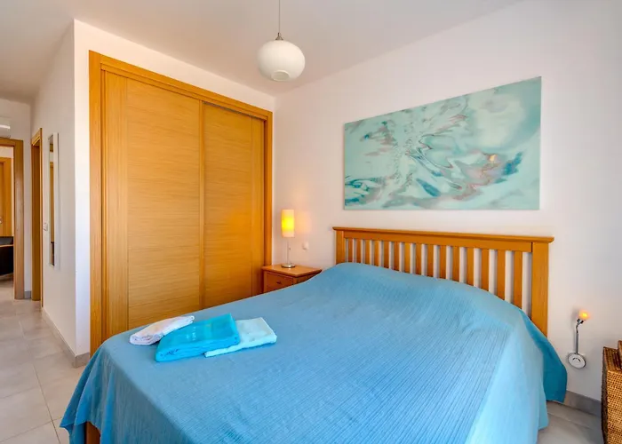 Apartamento Vista Piscina