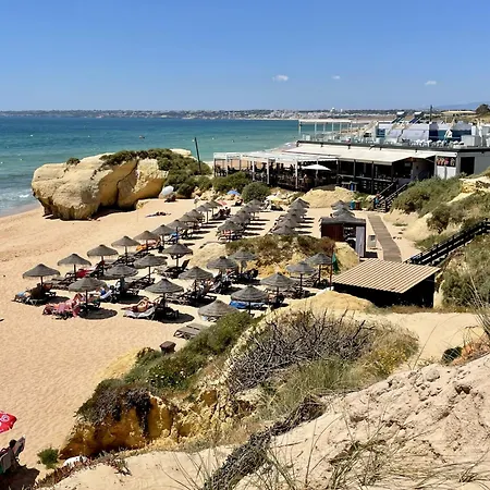 Lejlighed Vista Piscina *