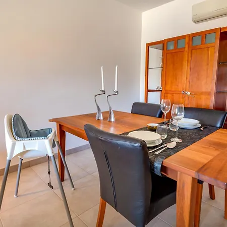 Lejlighed Vista Piscina *