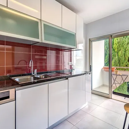 Vista Piscina * Guia (Faro)