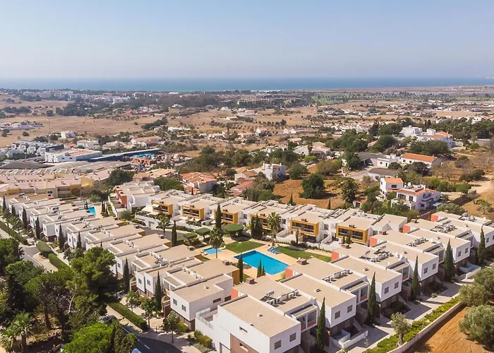 شقة Vista Piscina