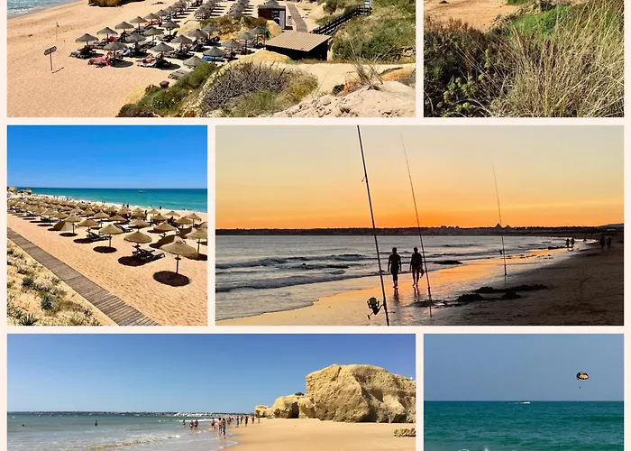 Vista Piscina شقة *