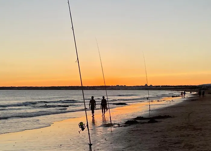شقة Vista Piscina