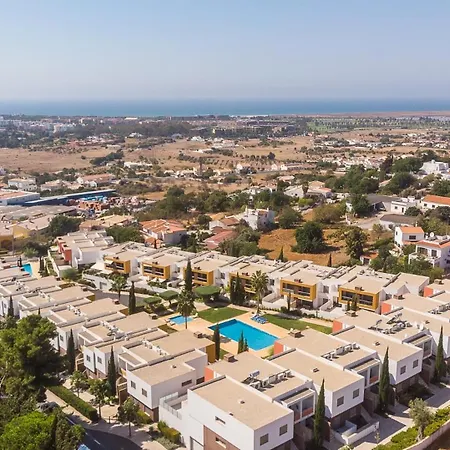 Appartamento Vista Piscina